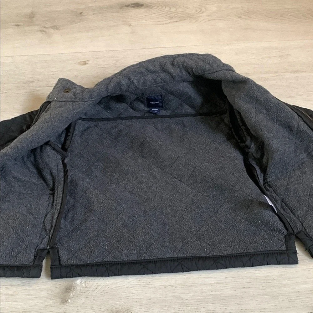 GAP baby quilted
